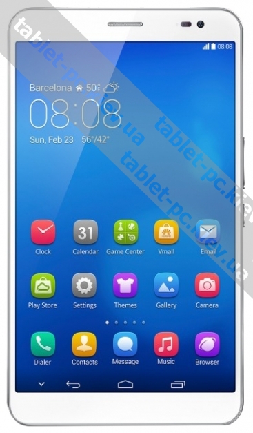 Huawei () MediaPad X1 7.0 3G
