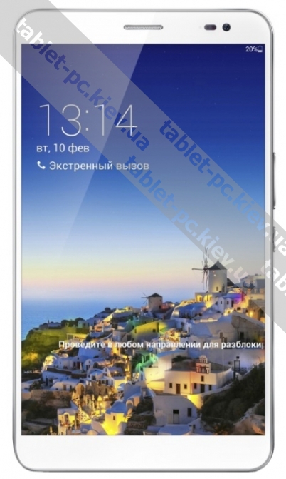 Huawei () MediaPad X1 7.0 LTE