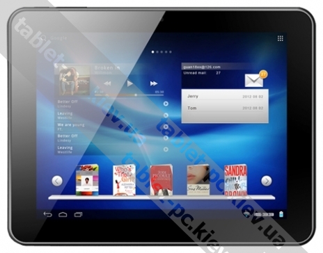 Hyunda ()i Rock X800