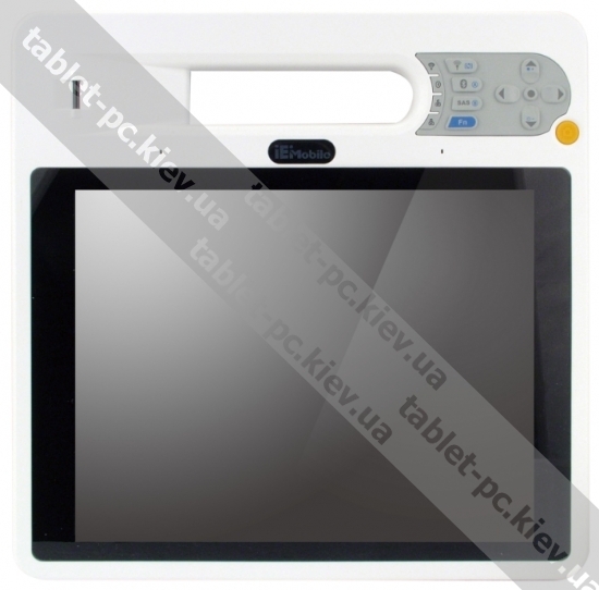 IEI ICEFIRE-T10 D525 2Gb 32Gb