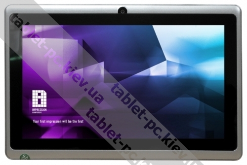 Impression () ImPAD 0113