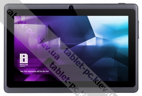 Impression () ImPAD 0114