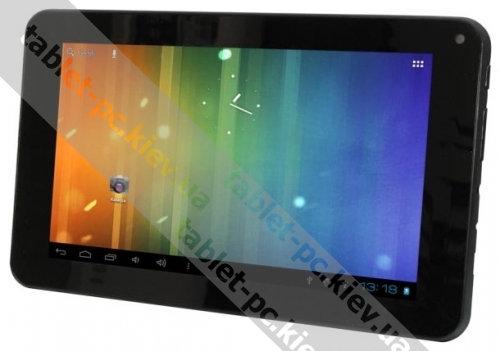 Impression () ImPAD 0213