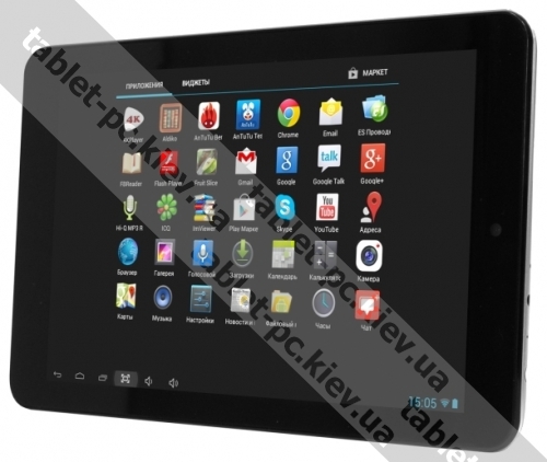 Impression () ImPAD 0313