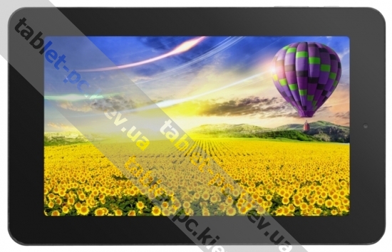 Impression () ImPAD 0314