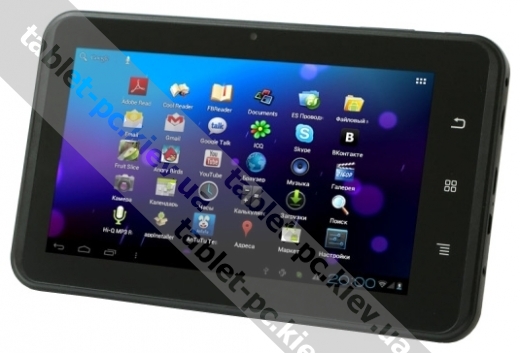 Impression () ImPAD 0411