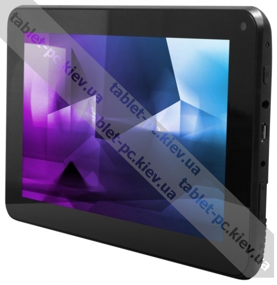 Impression () ImPAD 0413