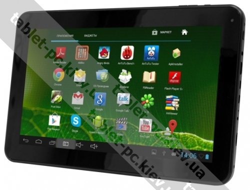 Impression () ImPAD 1002