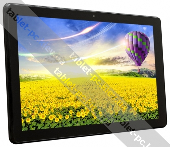 Impression () ImPAD 1005