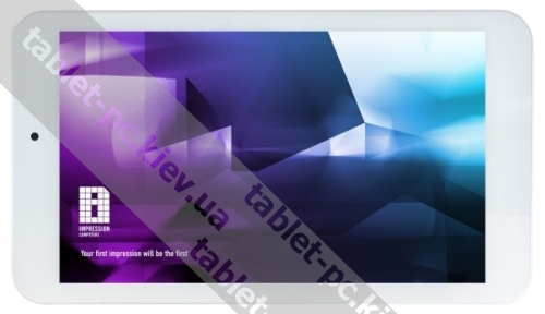 Impression () ImPAD 2114