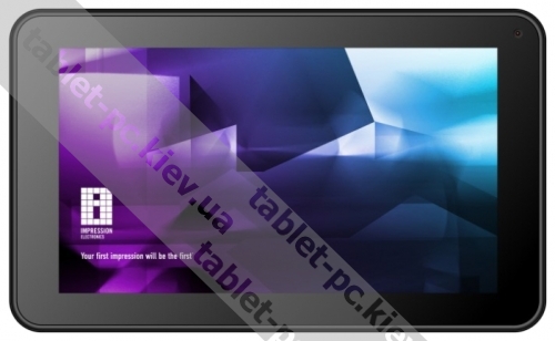 Impression () ImPAD 2214