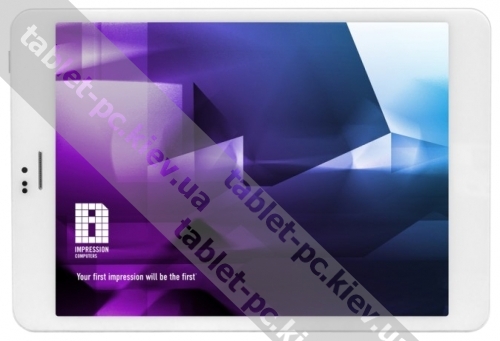 Impression () ImPAD 2413