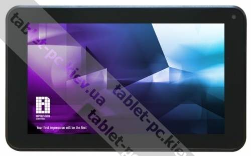 Impression () ImPAD 3114
