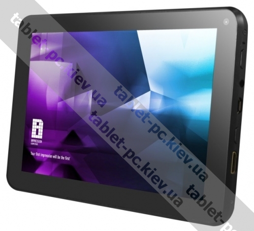 Impression () ImPAD 3313