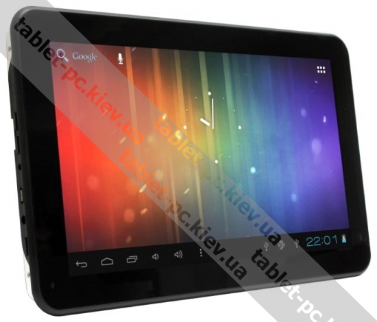 Impression () ImPAD 3412