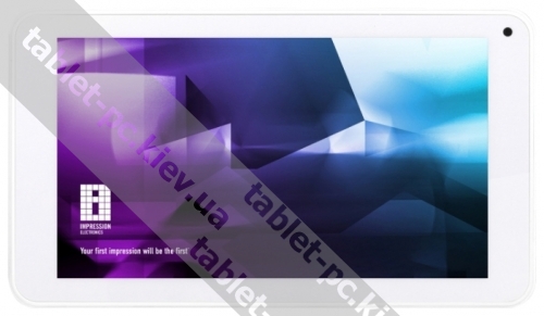 Impression () ImPAD 4214