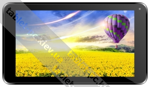 Impression () ImPAD 5214