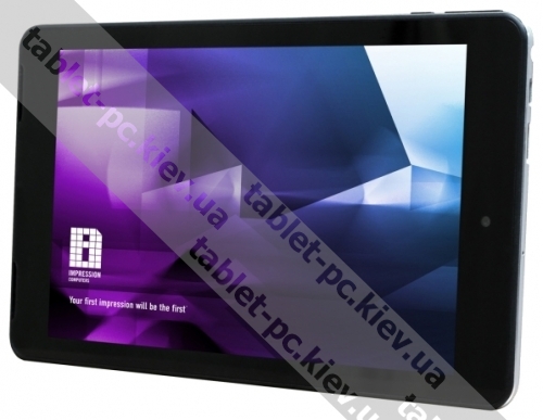 Impression () ImPAD 5313