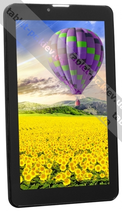 Impression () ImPAD 6115