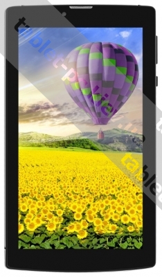 Impression () ImPAD 6116