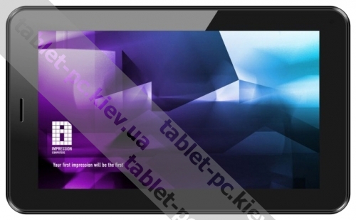 Impression () ImPAD 6313
