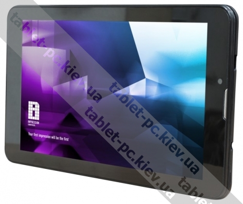 Impression () ImPAD 6413