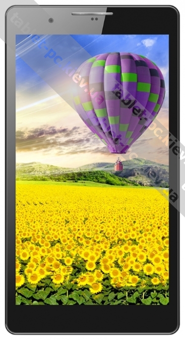 Impression () ImPAD 6414