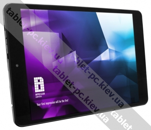 Impression () ImPAD 7413