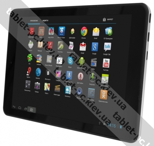 Impression () ImPAD 8213