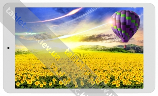 Impression () ImPAD 8314