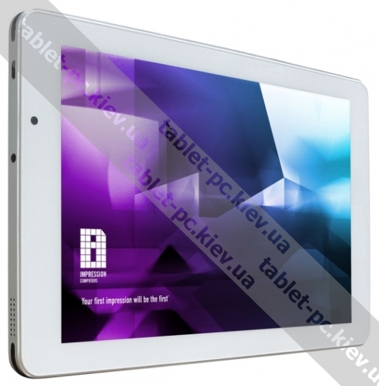 Impression () ImPAD 8901