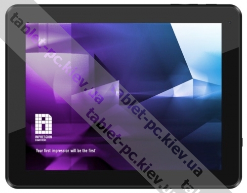 Impression () ImPAD 9707