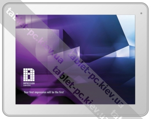 Impression () ImPAD 9708