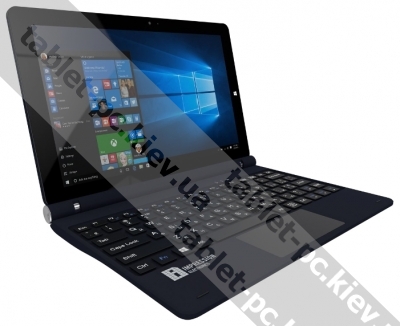 Impression () ImPAD W1002