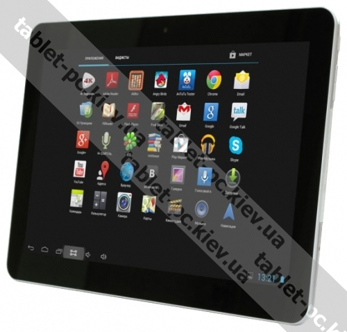 Impression () ImPad 1001