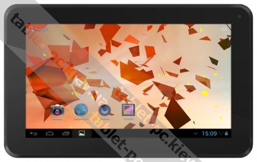 Impression () ImPad 1213