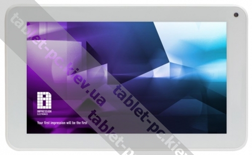 Impression () ImPad 1214