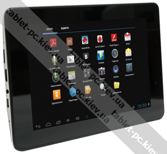 Impression () ImPad 1412