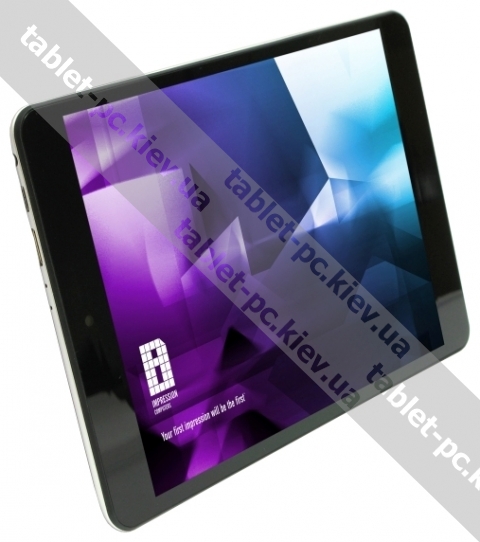 Impression () ImPad 2313