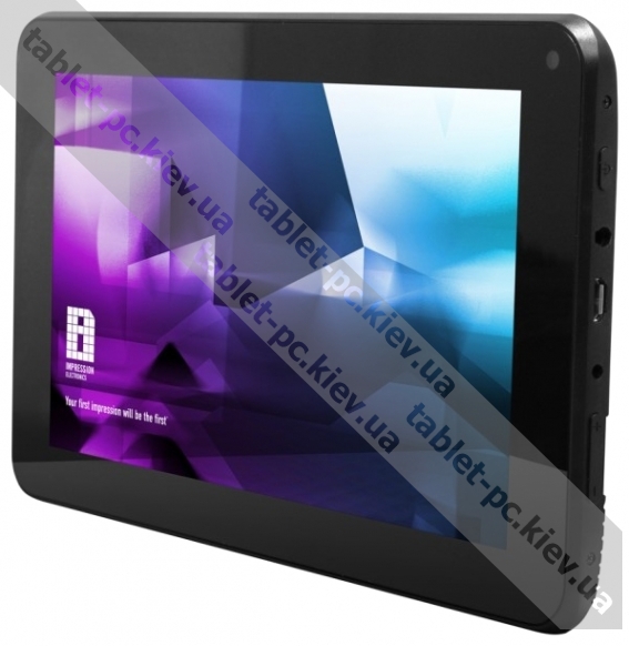 Impression () ImPad 3214