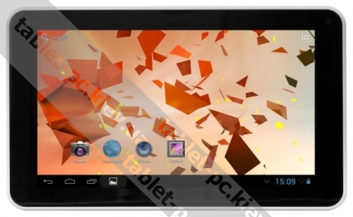 Impression () ImPad 4113