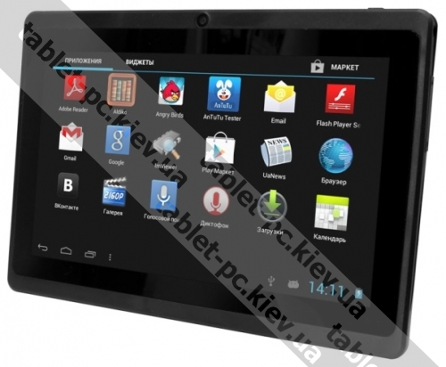 Impression () ImPad 4213