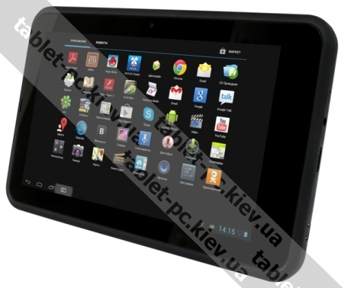 Impression () ImPad 6213M