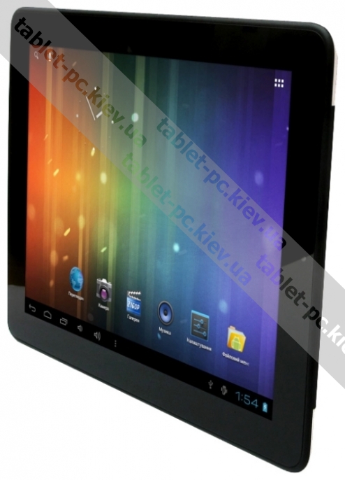 Impression () ImPad 9701/16