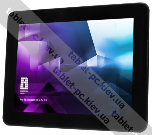 Impression () ImPad 9702