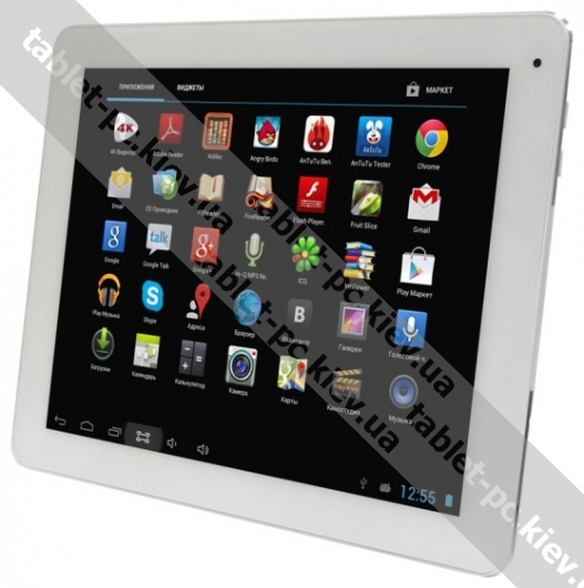 Impression () ImPad 9704