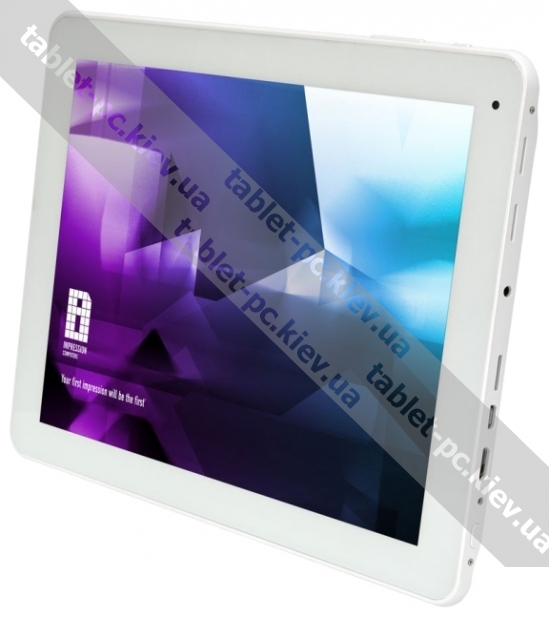 Impression () ImPad 9705