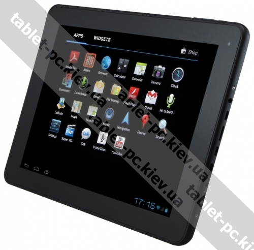 Impression () ImPad 9706