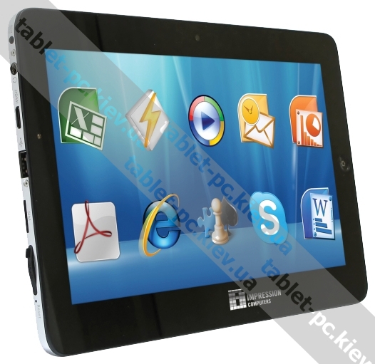 Impression ImPAD 0211L