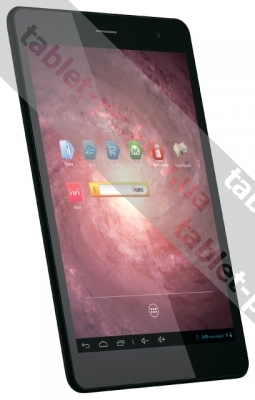 Inch Regulus-2 (7.85")